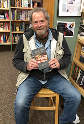 David Ralph Johnson
